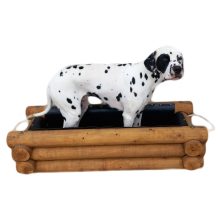 LogSanctuary - Virágágyás / Magaságyás