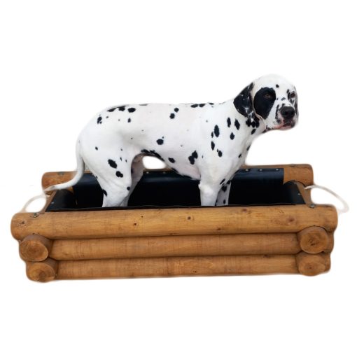 LogSanctuary - Virágágyás / Magaságyás