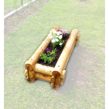 LogSanctuary - Virágágyás / Magaságyás