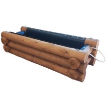 LogSanctuary - Virágágyás / Magaságyás