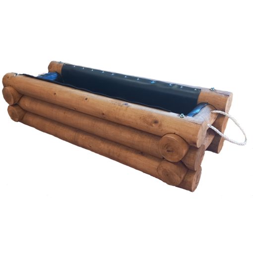 LogSanctuary - Virágágyás / Magaságyás