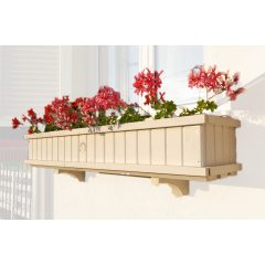 Alpenblum -  Alpesi virágláda