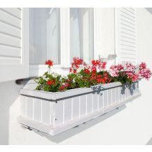 Alpenblum -  Alpesi virágláda