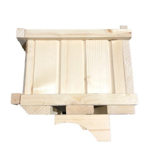 Alpenblum -  Alpesi virágláda